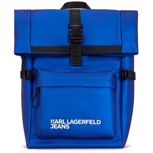 KARL LAGERFELD JEANS A3M30246 Coated Pu 백팩 142979185