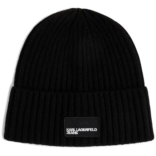 KARL LAGERFELD JEANS A3M33115 Turned Up 비니 142979191