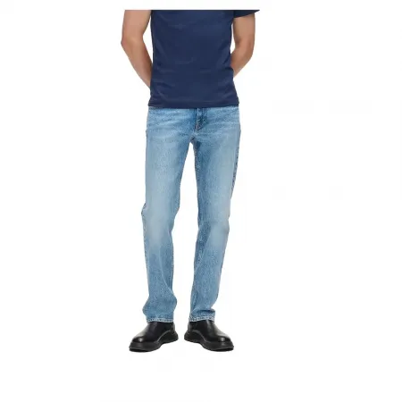 칼라거펠트 A4M10056 Bootcut 핏 청바지 142979286