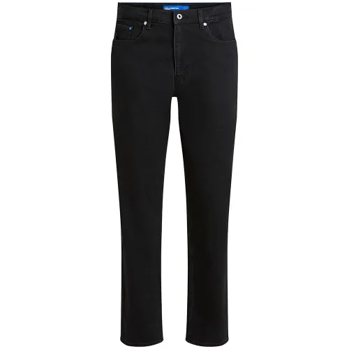 KARL LAGERFELD JEANS A4M10072 Tapered Fit 청바지 142979292