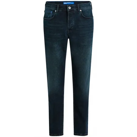 칼라거펠트 A4M10140 Tapered 핏 청바지 142979294