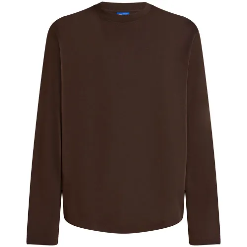 KARL LAGERFELD JEANS A4M17085 긴팔 티셔츠 142979305