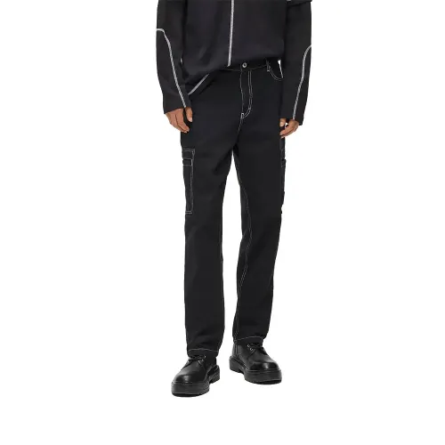 KARL LAGERFELD JEANS B1M10025 바지 142979422