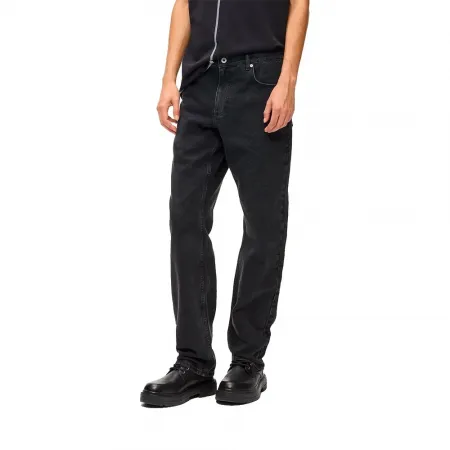 칼라거펠트 B1M10039 스트레이트 Fit 청바지 142979429