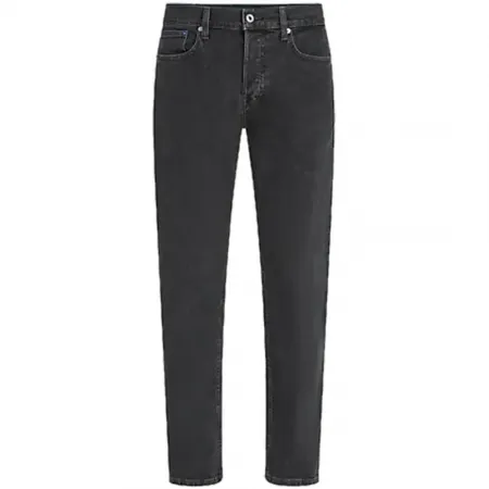 칼라거펠트 B1M10050 Tapered 핏 청바지 142979433
