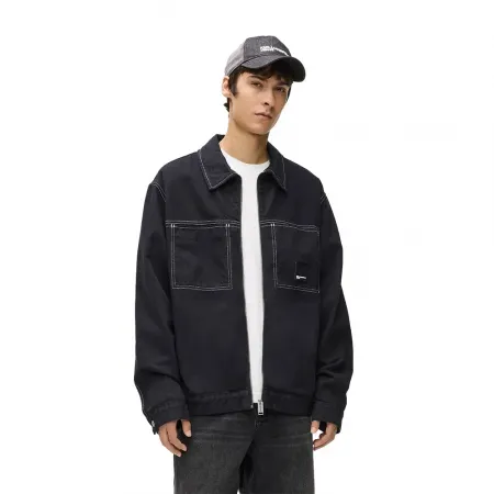 칼라거펠트 B1M14020 데님 자켓 142979438