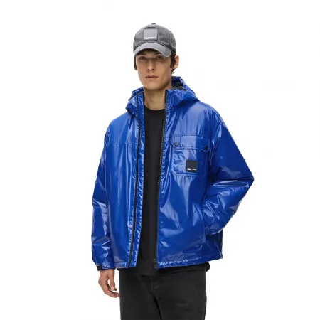 칼라거펠트 B1M15035 유틸리티 자켓 142979447