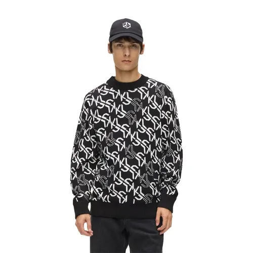 KARL LAGERFELD JEANS B1M18020 스웨터 142979470