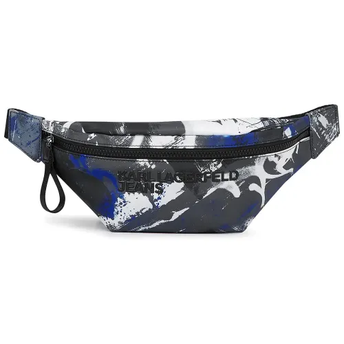 KARL LAGERFELD JEANS B1M30132 힙색 142979486