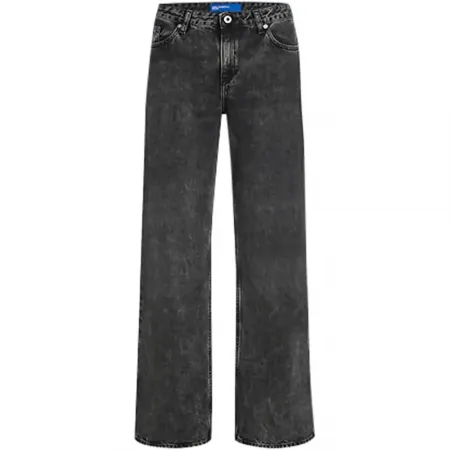 칼라거펠트 B1W10060 Relaxed 핏 청바지 142979524