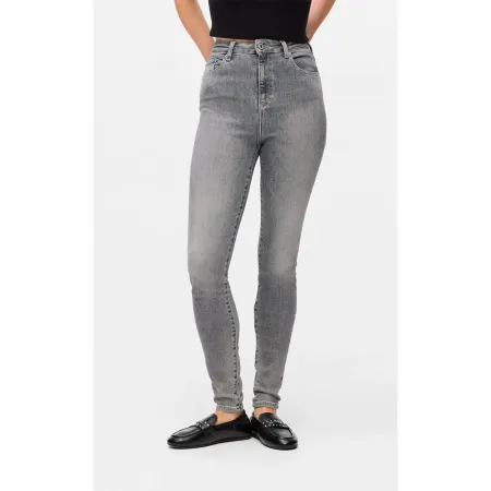 칼라거펠트 B1W10068 스키니 Fit 하이웨이스트 청바지 142979528