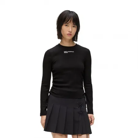 칼라거펠트 B1W17050 긴팔 상의 142979599