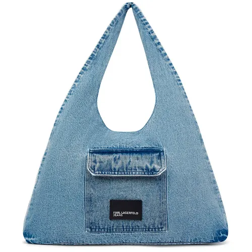 KARL LAGERFELD JEANS B1W50005 쇼퍼백 142979698