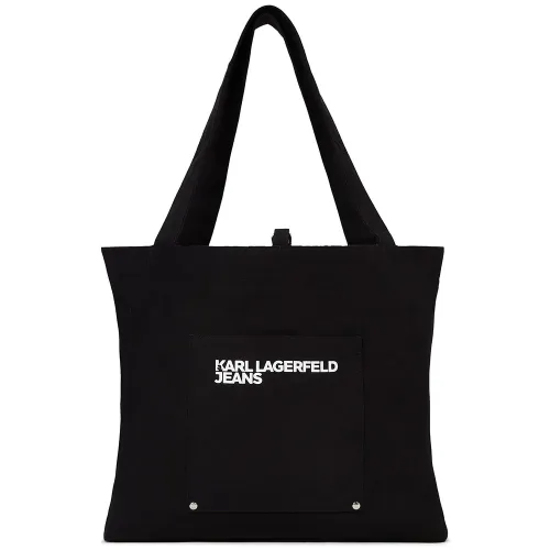 KARL LAGERFELD JEANS B1W50009 Reversible 쇼퍼백 142979702
