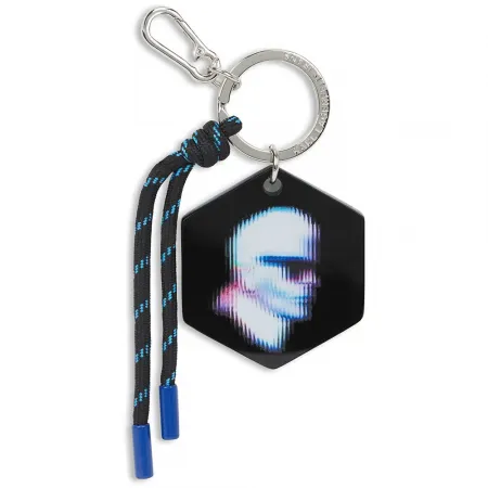 칼라거펠트 B1W50083 열쇠고리 142979708