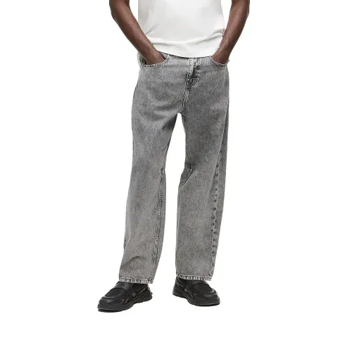 KARL LAGERFELD JEANS Barrel 청바지 142979710