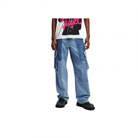 칼라거펠트 X Atelier Baggy Fit 청바지 142979747