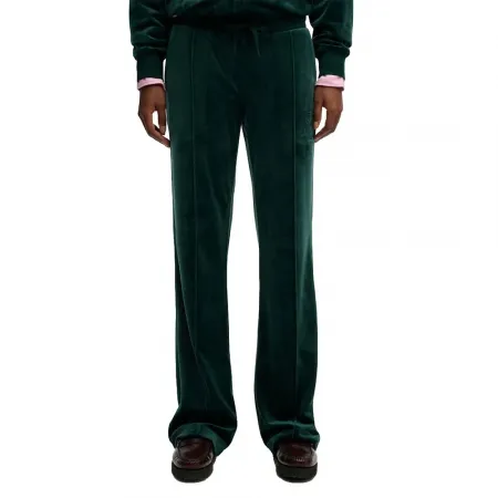 슈퍼드라이 컨트리 Club Velour 조거팬츠 142979798