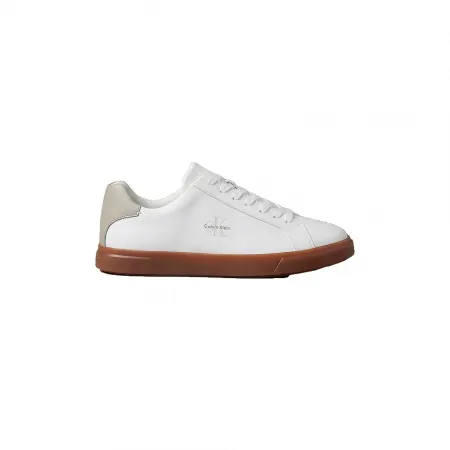 캘빈클라인 Prof Cupsole Lth 운동화 142981276