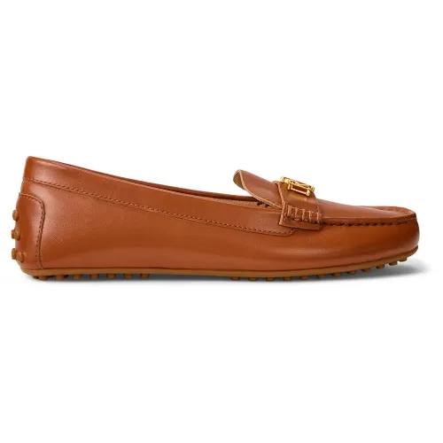 로렌-FTW Barnsbury 레더 로퍼 142982008