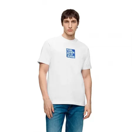 칼라거펠트 B3M17003 반팔 티셔츠 142985650