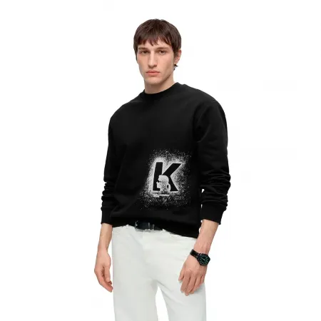 칼라거펠트 B3M20001 스웨터 142985657