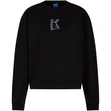 칼라거펠트 B3W20044 스웨터 142985686