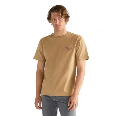 랭글러 112378060 반팔 티셔츠 142985751