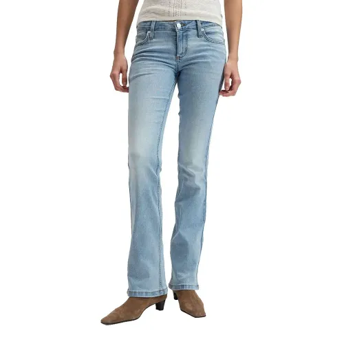 LEE Jessica Slim Fit 청바지 142985901