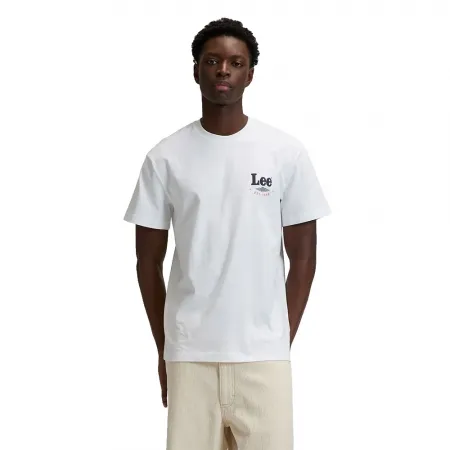 LEE Stamp 반팔 티셔츠 142985907