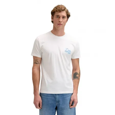 LEE Stitch 반팔 티셔츠 142985910