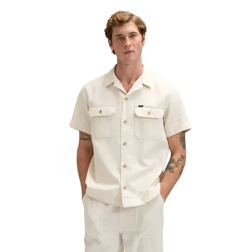 LEE 유틸리티 Camp 반팔 티셔츠 142985912