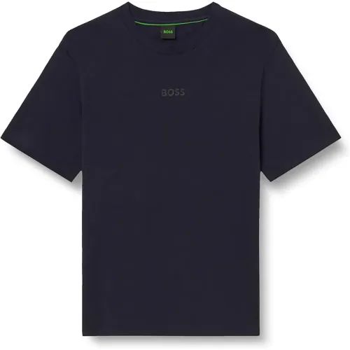 보스 50519368 반팔 티셔츠 142987213