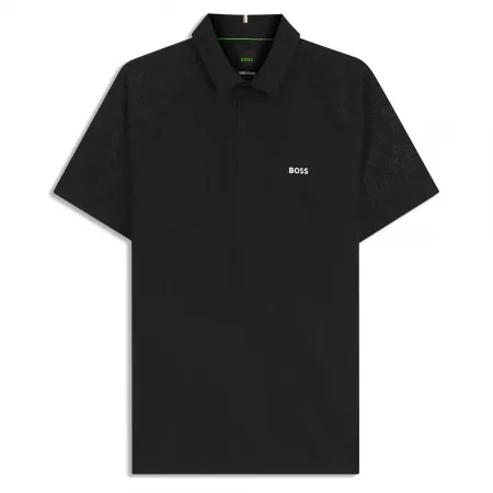보스 GOC Paddytech 10280486 반팔 폴로 셔츠 142987332