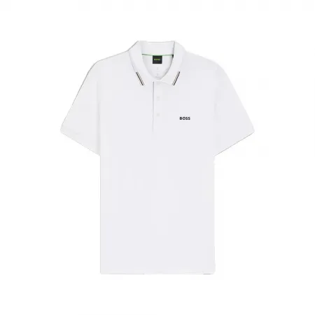 보스 GOC Swing Paddy 10272836 반팔 폴로 셔츠 142987344