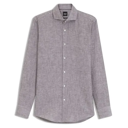 보스 Hank 10262138 셔츠 142987354