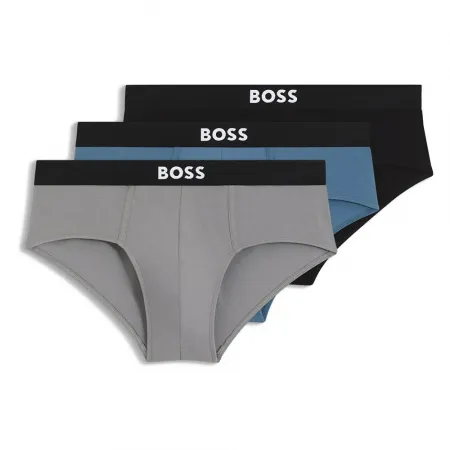 보스 Hipbr One 삼각팬티 여러 가지의 3 팩 142987375