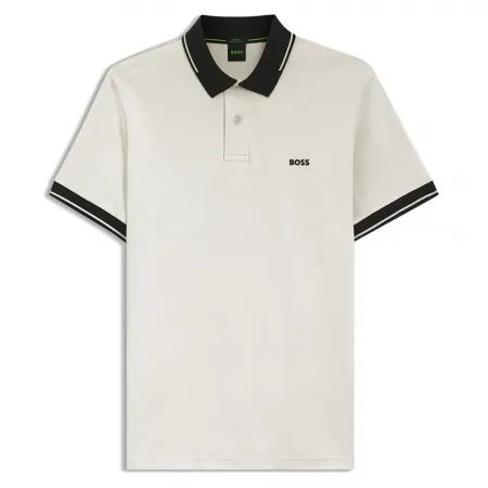 보스 Net워크 Paule 10279643 반팔 폴로 셔츠 142987510