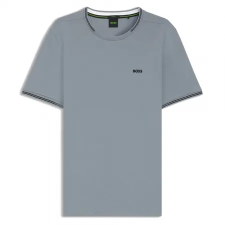 보스 Taul 10255848 반팔 티셔츠 142987647