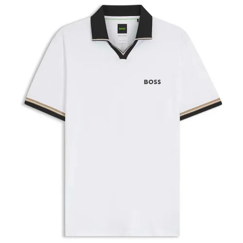 보스 Toc Serve 2 10276625 폴로셔츠 142987681