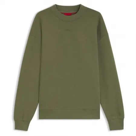 휴고 보스 Dapo 10249110 01 RED 스웨터 142987796