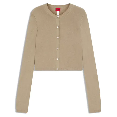 휴고 보스 Sessiry 10279217 스웨터 142988028