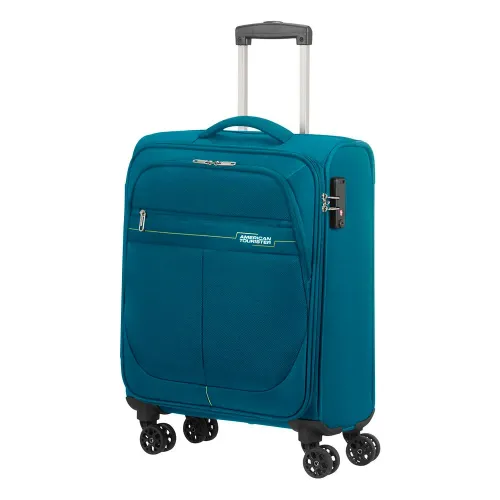 아메리칸 투어리스터 Deep Dive Spinner 55/20 TSA-38L 캐리어 142988454