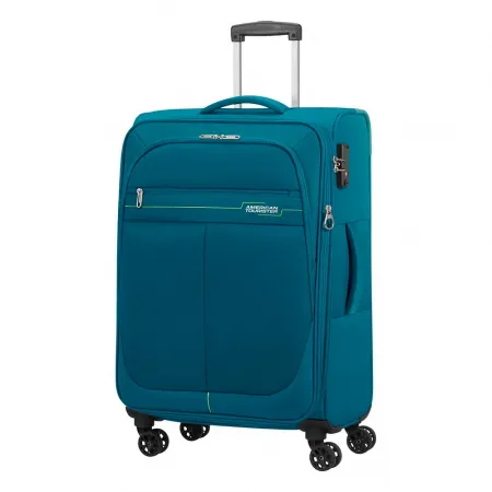 아메리칸 투어리스터 Deep Dive Spinner M EXP TSA-74L 기내용 가방 142988459