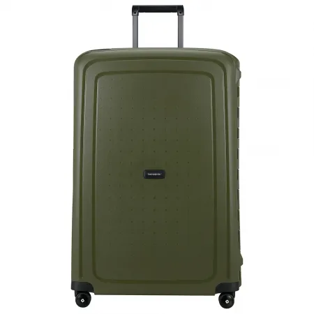 쌤소나이트 Scure Spinner 81/30-138L 캐리어 142989106