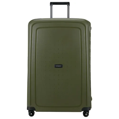 쌤소나이트 Scure Spinner 81/30-138L 캐리어 142989106