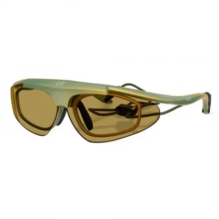 EA7 LUXOTTICA 0Q74010 선글라스 142993125