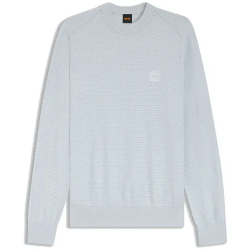 보스 Anion S 10265864 스웨터 142998190