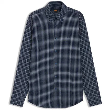 보스 Ricoplus 10276286 긴팔 셔츠 142998346