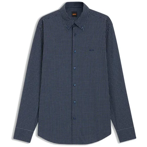 보스 Ricoplus 10276286 셔츠 142998346